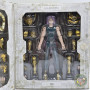 Figurine Saint Seiya Cloth Myth Chevalier Du Zodiaque Bélier Mû - BANDAI 