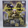 Figurine Saint Seiya Cloth Myth Chevalier Du Zodiaque Bélier Mû - BANDAI 