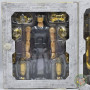 Figurine Saint Seiya Cloth Myth Chevalier Du Zodiaque Taureau Aldebaran - BANDAI [NEUF]