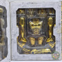 Figurine Saint Seiya Cloth Myth Chevalier Du Zodiaque Taureau Aldebaran - BANDAI [NEUF]