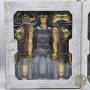 Figurine Saint Seiya Cloth Myth Chevalier Du Zodiaque Taureau Aldebaran - BANDAI 