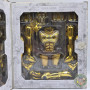 Figurine Saint Seiya Cloth Myth Chevalier Du Zodiaque Taureau Aldebaran - BANDAI 
