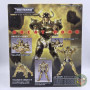 Figurine Saint Seiya Cloth Myth Chevalier Du Zodiaque Taureau Aldebaran - BANDAI 