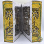 Figurine Saint Seiya Cloth Myth Chevalier Du Zodiaque Capricorne Shura - BANDAI 