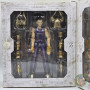 Figurine Saint Seiya Cloth Myth Chevalier Du Zodiaque Capricorne Shura - BANDAI 