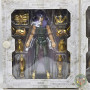 Figurine Saint Seiya Cloth Myth Chevalier Du Zodiaque Scorpion Milo - BANDAI [NEUF]