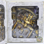 Figurine Saint Seiya Cloth Myth Chevalier Du Zodiaque Scorpion Milo - BANDAI [NEUF]