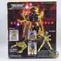 Figurine Saint Seiya Cloth Myth Chevalier Du Zodiaque Scorpion Milo - BANDAI [NEUF]