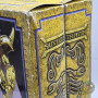 Figurine Saint Seiya Cloth Myth Chevalier Du Zodiaque Scorpion Milo - BANDAI [NEUF]