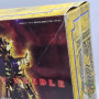 Figurine Saint Seiya Cloth Myth Chevalier Du Zodiaque Scorpion Milo - BANDAI [NEUF]