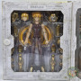 Figurine Saint Seiya Cloth Myth Chevalier Du Zodiaque Vierge Shaka - BANDAI [NEUF]