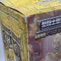 Figurine Saint Seiya Cloth Myth Chevalier Du Zodiaque Vierge Shaka - BANDAI [NEUF]