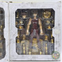 Figurine Saint Seiya Cloth Myth Chevalier Du Zodiaque Sagittaire Aiolos - BANDAI 