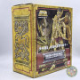 Figurine Saint Seiya Cloth Myth Chevalier Du Zodiaque Sagittaire Aiolos - BANDAI 