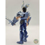 Figurine Saint Seiya Odin Armure Divine God Robe - Bandai HK 2004 