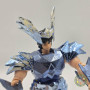 Figurine Saint Seiya Odin Armure Divine God Robe - Bandai HK 2004 