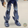Figurine Saint Seiya Odin Armure Divine God Robe - Bandai HK 2004 