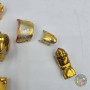 Armure Saint Seiya Aiolia Lion - Bandai HK 2003 