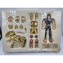 Figurine Saint Seiya Aiolia Lion - Bandai HK 2003 
