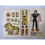 Figurine Saint Seiya Aiolia Lion - Bandai HK 2003 