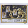 Figurine Saint Seiya Aiolia Lion - Bandai HK 2003 