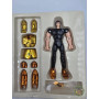 Figurine Saint Seiya Aiolia Lion - Bandai HK 2003 