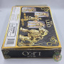 Figurine Saint Seiya Aiolia Lion - Bandai HK 2003 