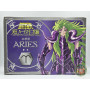 Figurine Saint Seiya Chevaliers du Zodiaque Hades Mu Bélier - Bandai HK 2003  | Saint Seiya Les Chevaliers du Zodiaque | retrogaming