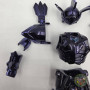 Armure Saint Seiya Chevaliers du Zodiaque Pisces Hades Poisson - Bandai HK 2003 