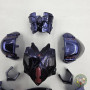Armure Saint Seiya Chevaliers du Zodiaque Gemini Hades Gémaux - Bandai HK 2003 