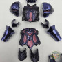 Armure Saint Seiya Chevaliers du Zodiaque Gemini Hades Gémaux - Bandai HK 2003 