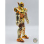 Figurine Saint Seiya Chevaliers du Zodiaque Hyoga et l'Armure du Verseau Bandai 2006 