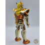 Figurine Saint Seiya Chevaliers du Zodiaque Hyoga et l'Armure du Verseau Bandai 2006 