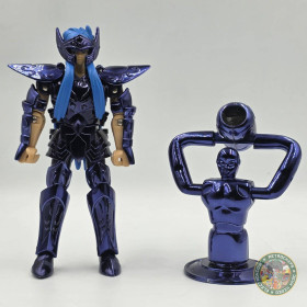 Figurine Saint Seiya Chevaliers du Zodiaque Hades Aquarius Verseau Bandai 2003 
