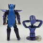 Figurine Saint Seiya Chevaliers du Zodiaque Hades Aquarius Verseau Bandai 2003 