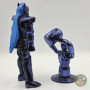 Figurine Saint Seiya Chevaliers du Zodiaque Hades Aquarius Verseau Bandai 2003 