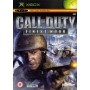 Call of Duty : Le Jour de Gloire Xbox | Jeux Xbox | retrogaming