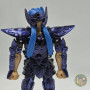 Figurine Saint Seiya Chevaliers du Zodiaque Hades Aquarius Verseau Bandai 2003 
