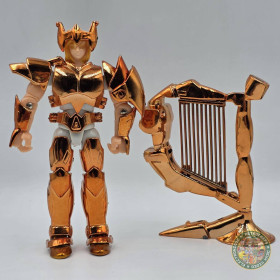 Figurine Saint Seiya Chevaliers du Zodiaque Asgard ETA BENETHASCH 