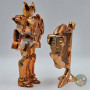 Figurine Saint Seiya Chevaliers du Zodiaque Asgard ETA BENETHASCH 