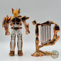 Figurine Saint Seiya Chevaliers du Zodiaque Asgard ETA BENETHASCH 