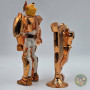 Figurine Saint Seiya Chevaliers du Zodiaque Asgard ETA BENETHASCH 