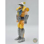 Figurine Saint Seiya Chevaliers de la Terre Daichi du Renard - Bandai HK 2003 