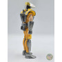 Figurine Saint Seiya Chevaliers de la Terre Daichi du Renard - Bandai HK 2003 