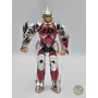 Figurine Saint Seiya Chevaliers du Zodiaque Beta Hagen Merak - Bandai 1988 