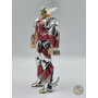 Figurine Saint Seiya Chevaliers du Zodiaque Beta Hagen Merak - Bandai 1988 