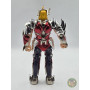 Figurine Saint Seiya Chevaliers du Zodiaque Beta Hagen Merak - Bandai 1988 