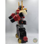 Figurine Power Rangers Samurai Megazord Taureau Bull 