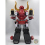 Figurine Power Rangers Samurai Megazord Taureau Bull 