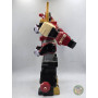 Figurine Power Rangers Samurai Megazord Taureau Bull 